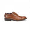 Fluchos derbies 8412 marron