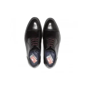 Fluchos derbies 8412 noir