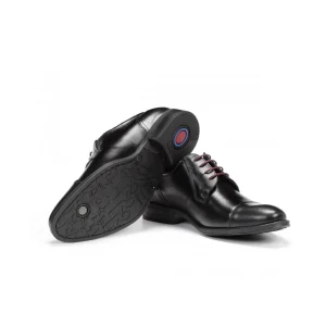 Fluchos derbies 8412 noir