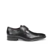Fluchos mocassins derbies 9204 noir