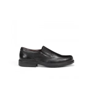Fluchos mocassins derbies 9578 noir