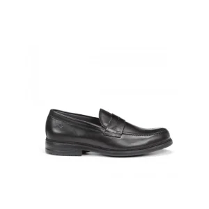Fluchos mocassins derbies 8721 noir