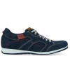Fluchos sneakers 9734 marine
