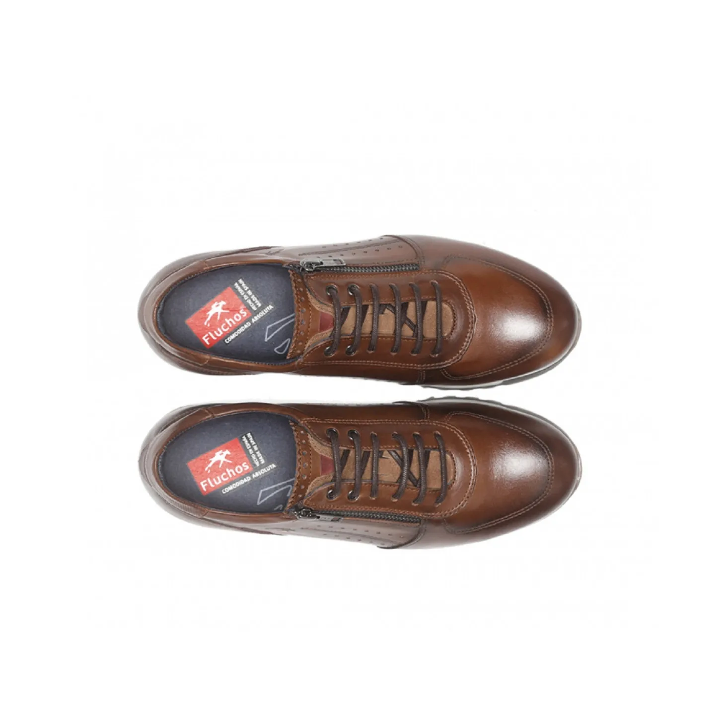 fluchos_sneakers_f_camel_3.webp Fluchos sneakers f0928 camel