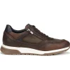 Fluchos sneakers f1603 marron