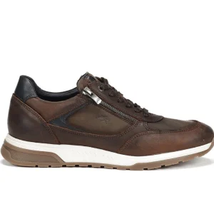 Fluchos sneakers f1603 marron