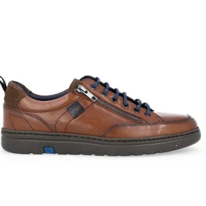 Fluchos sneakers f0298 marron