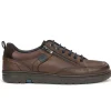 Fluchos sneakers f0298 marron