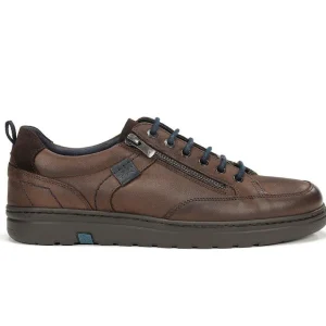 Fluchos sneakers f0298 marron