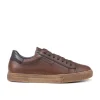 Fluchos sneakers f1336 marron