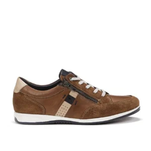 Fluchos sneakers f1282 marron