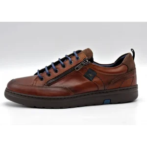 Fluchos sneakers f0298 marron