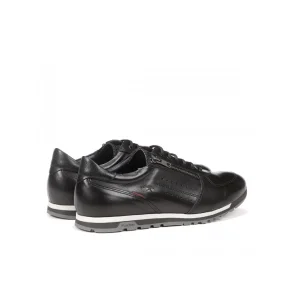 Fluchos sneakers f0928 noir