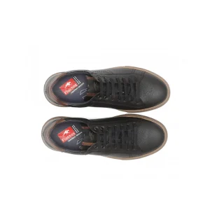Fluchos sneakers f1336 noir