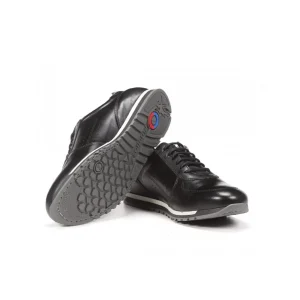 Fluchos sneakers f0928 noir