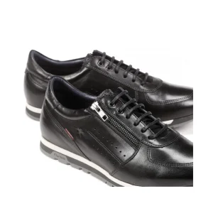 Fluchos sneakers f0928 noir