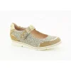 Fugitive ballerines hiode or