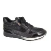 Fugitive baskets taktil noir