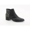 Fugitive boots balero noir