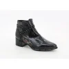 Fugitive boots banks noir