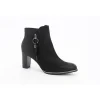 Fugitive boots gabriel noir