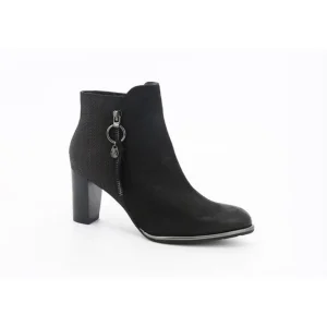 Fugitive boots gabriel noir