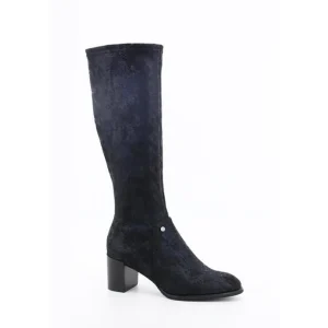 Fugitive bottes gigue marine
