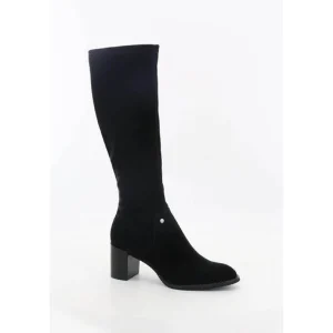 Fugitive bottes gigue noir