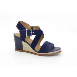 Fugitive nu pieds sandales irland marine