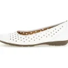 Gabor ballerines 169 21 blanc
