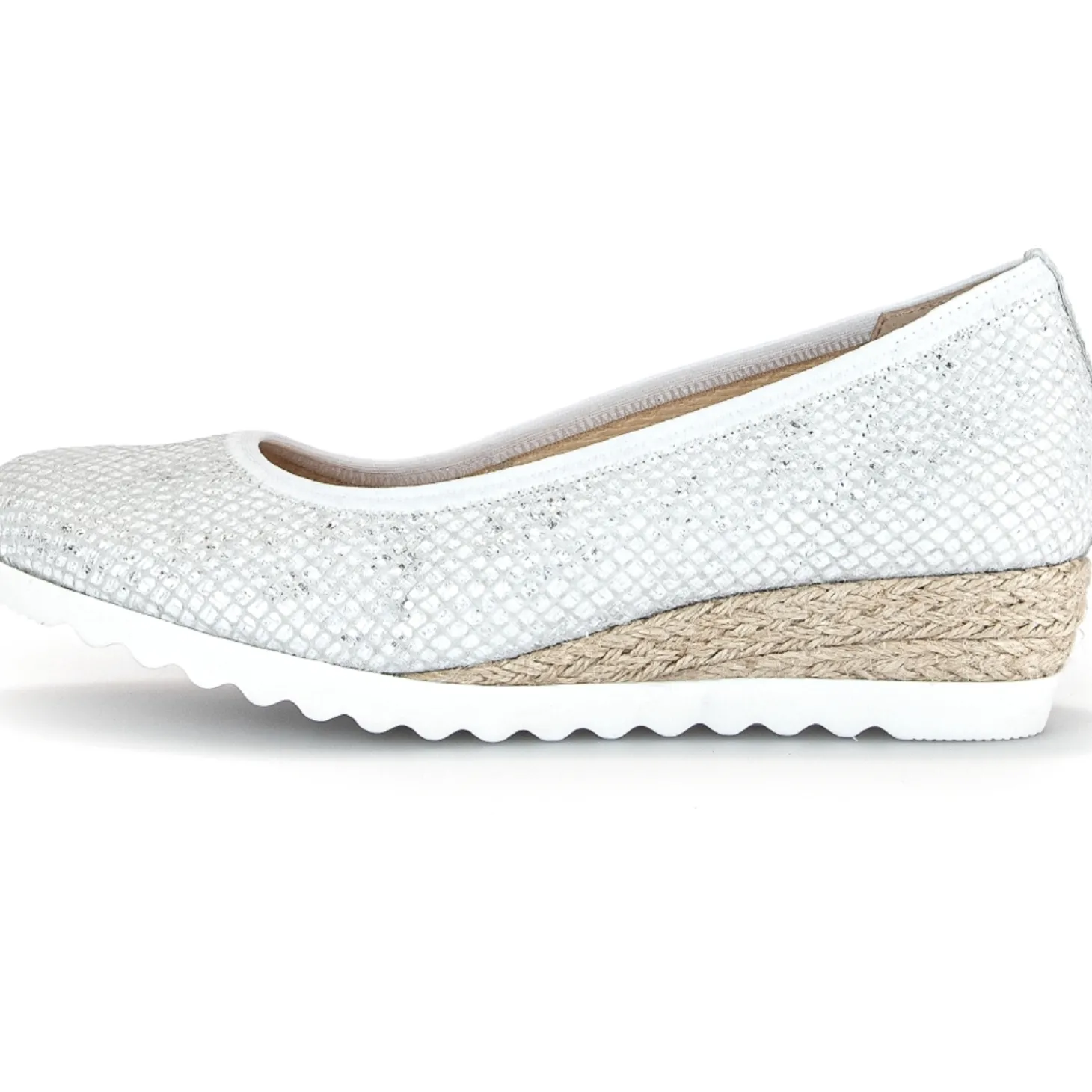 gabor_ballerines___blanc_0.webp Gabor ballerines 42 641 blanc