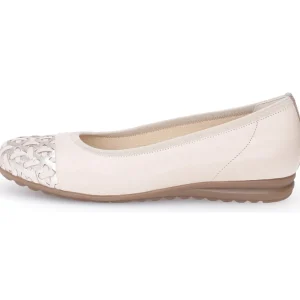 Gabor ballerines 62623 beige