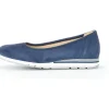 Gabor ballerines 86410 marine
