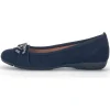 Gabor ballerines 34160 marine