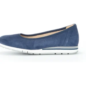 Gabor ballerines 86410 marine