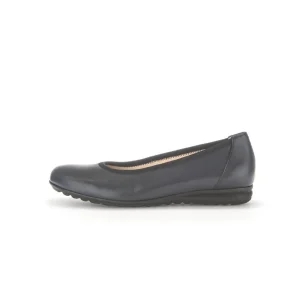 Gabor ballerines 72620 noir