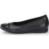 Gabor ballerines 62622 noir