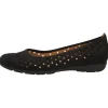 Gabor ballerines 64169 noir