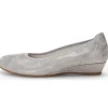 Gabor ballerines 62690 taupe