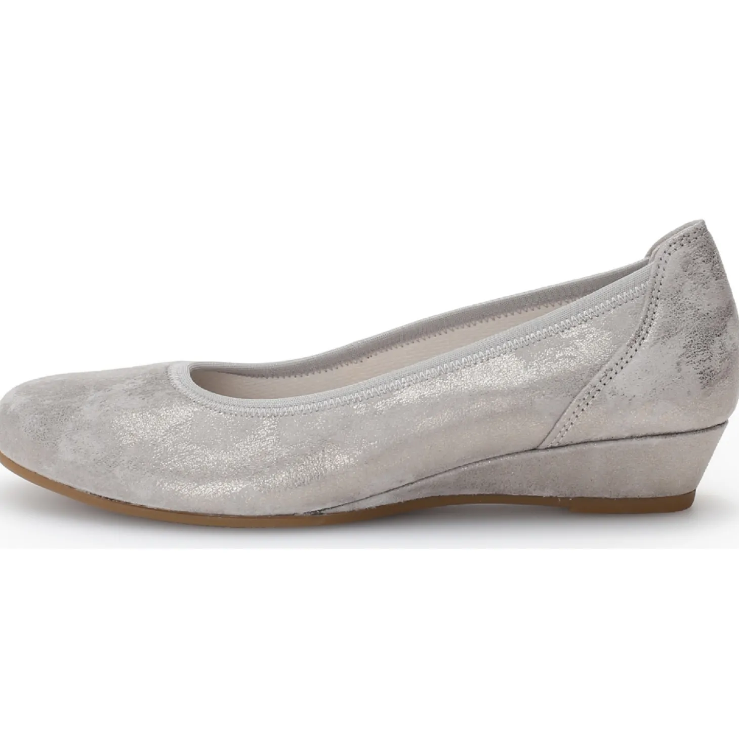 gabor_ballerines__taupe_0.webp Gabor ballerines 62690 taupe