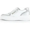 Gabor baskets 233 61 blanc argent