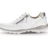 Gabor baskets 26968 51 blanc argent