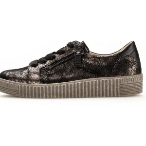 Gabor baskets 33334 37 noir multicouleurs