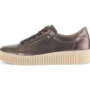 Gabor baskets 53334 aubergine