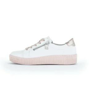 Gabor baskets 23334 blanc rose