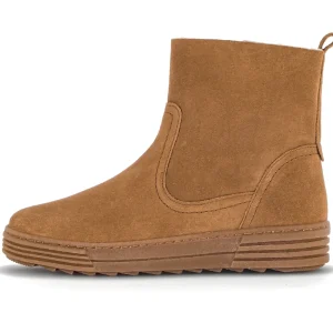 Gabor boots 775 18 camel