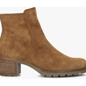 Gabor boots 800 43 camel