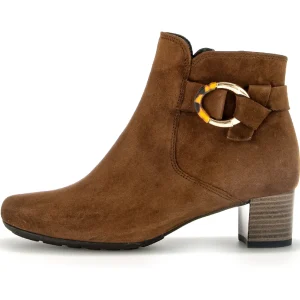 Gabor boots 824 41 marron