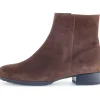 Gabor boots 719 31 marron