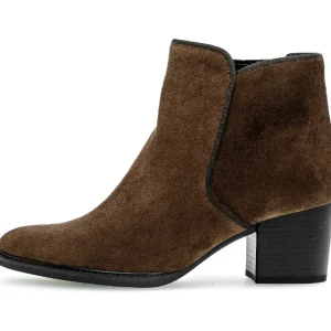 Gabor boots 990 41 marron